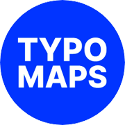 (c) Typomaps.net